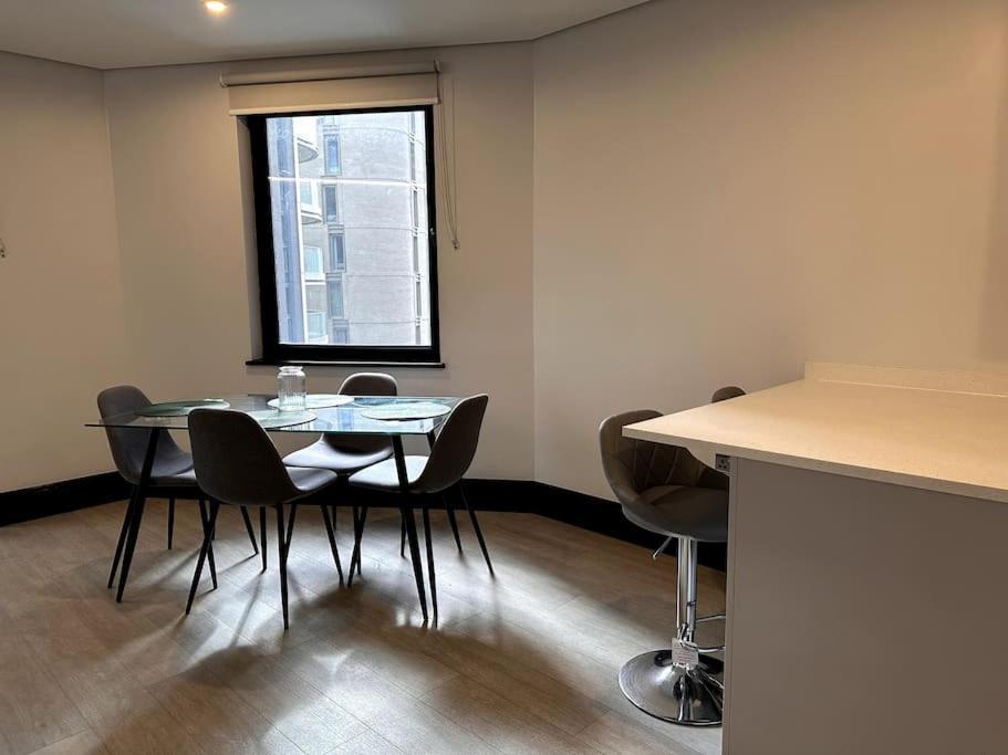 Appartement The Glamour Of Shoreditch Londen