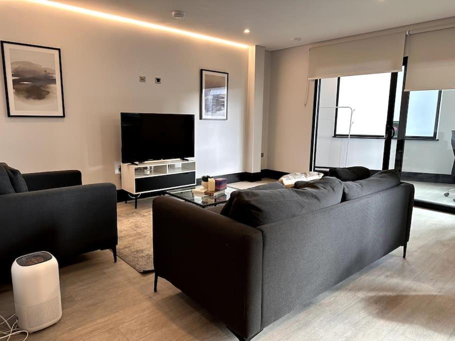 Appartement The Glamour Of Shoreditch