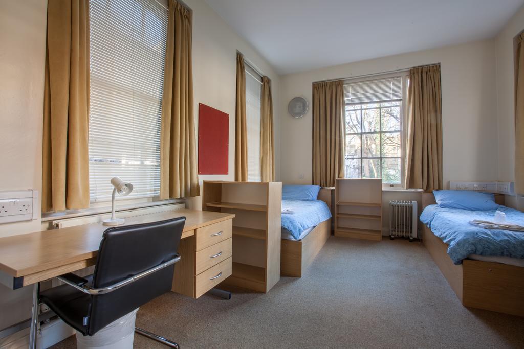 Lse Passfield Hall * Londres