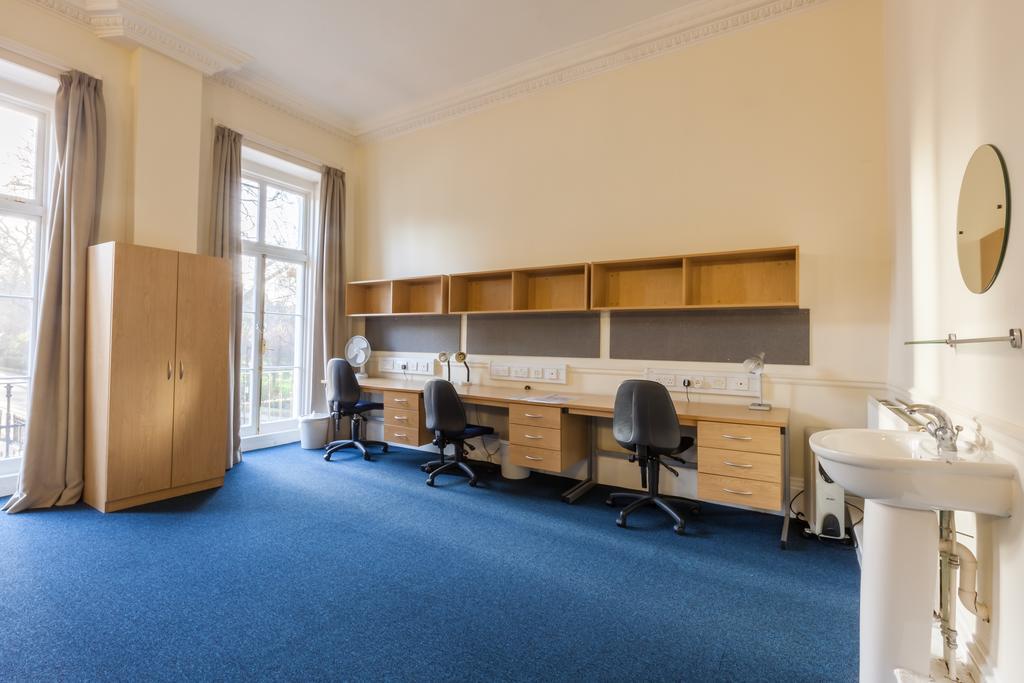 Apartamento Lse Passfield Hall