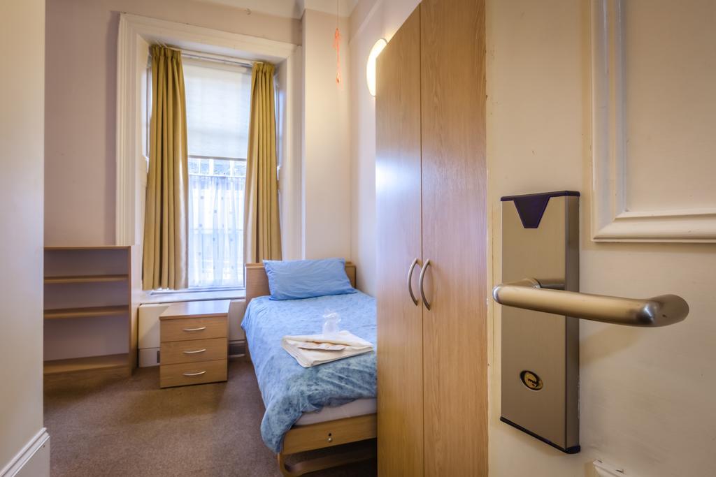 Lse Passfield Hall * Londres