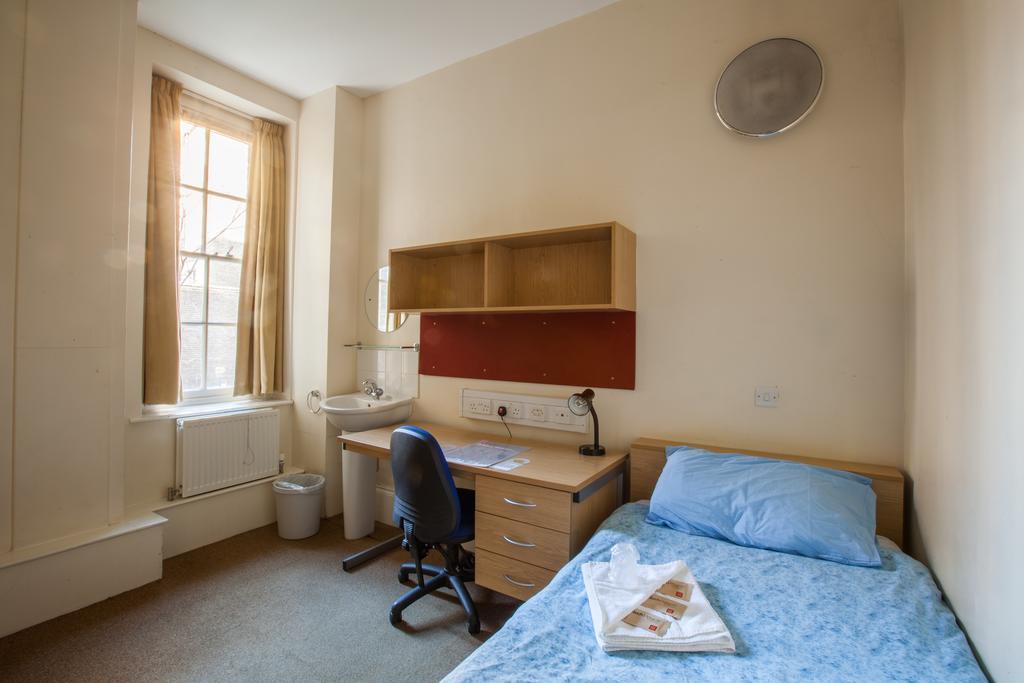 Lse Passfield Hall Apartamento