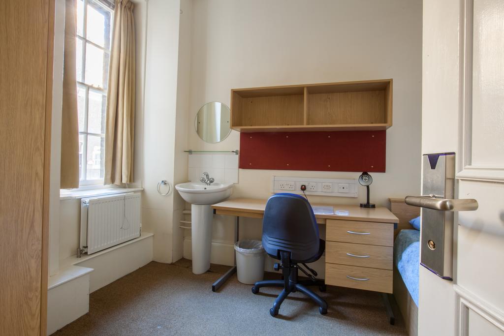 Apartamento Lse Passfield Hall