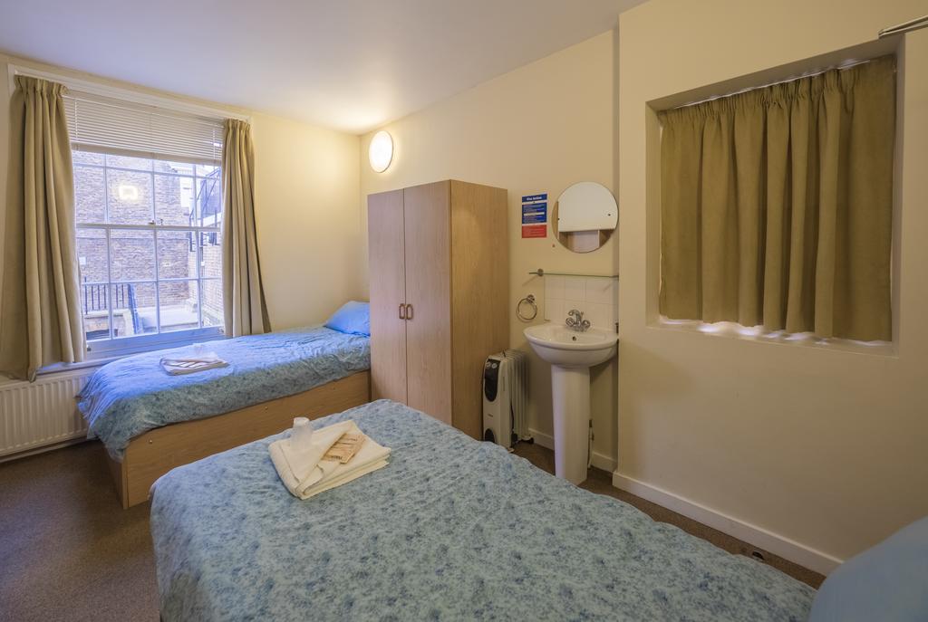 Apartamento Lse Passfield Hall