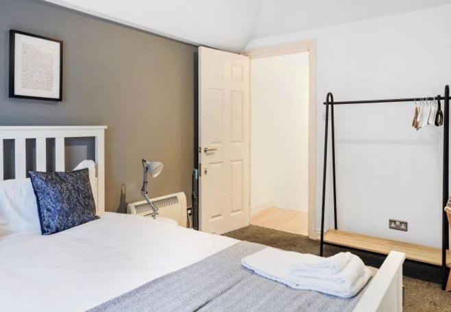New Soho Loft - 3 By Indigo Flats Apartment London