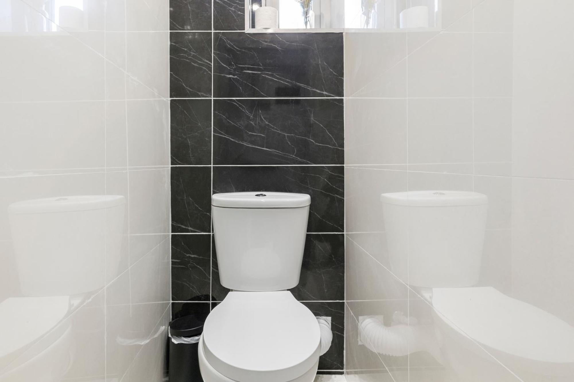 Apartamento Wembley Luxury 3 Bedroom Londres