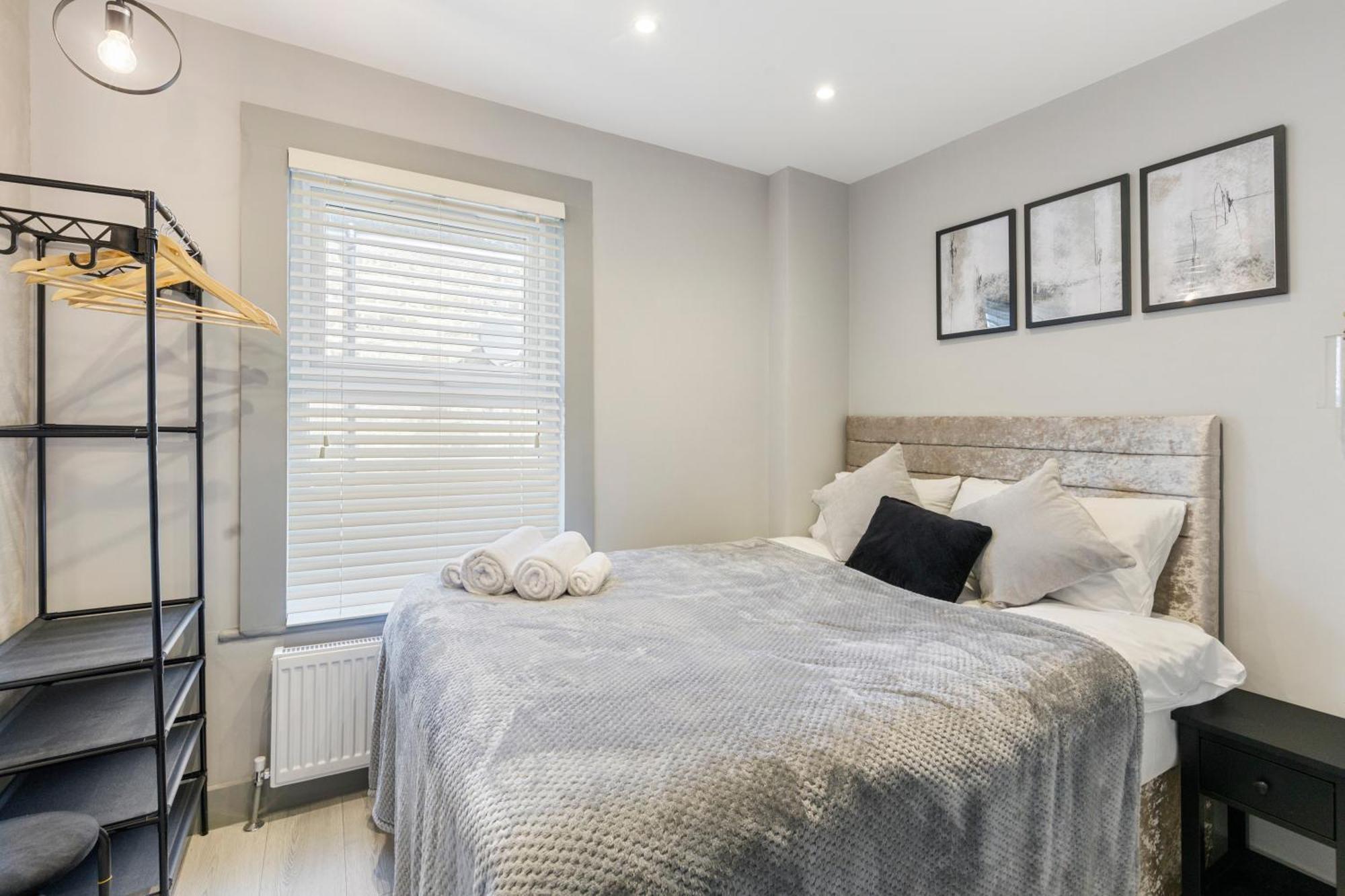 Wembley Luxury 3 Bedroom * Londres