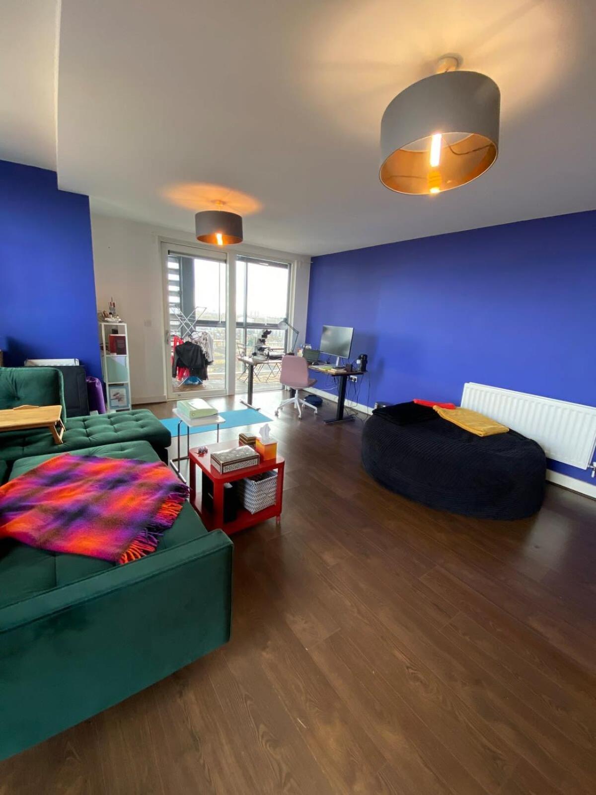 Apartamento Quirky 1bd Flat Wgym & Views Dalston! *