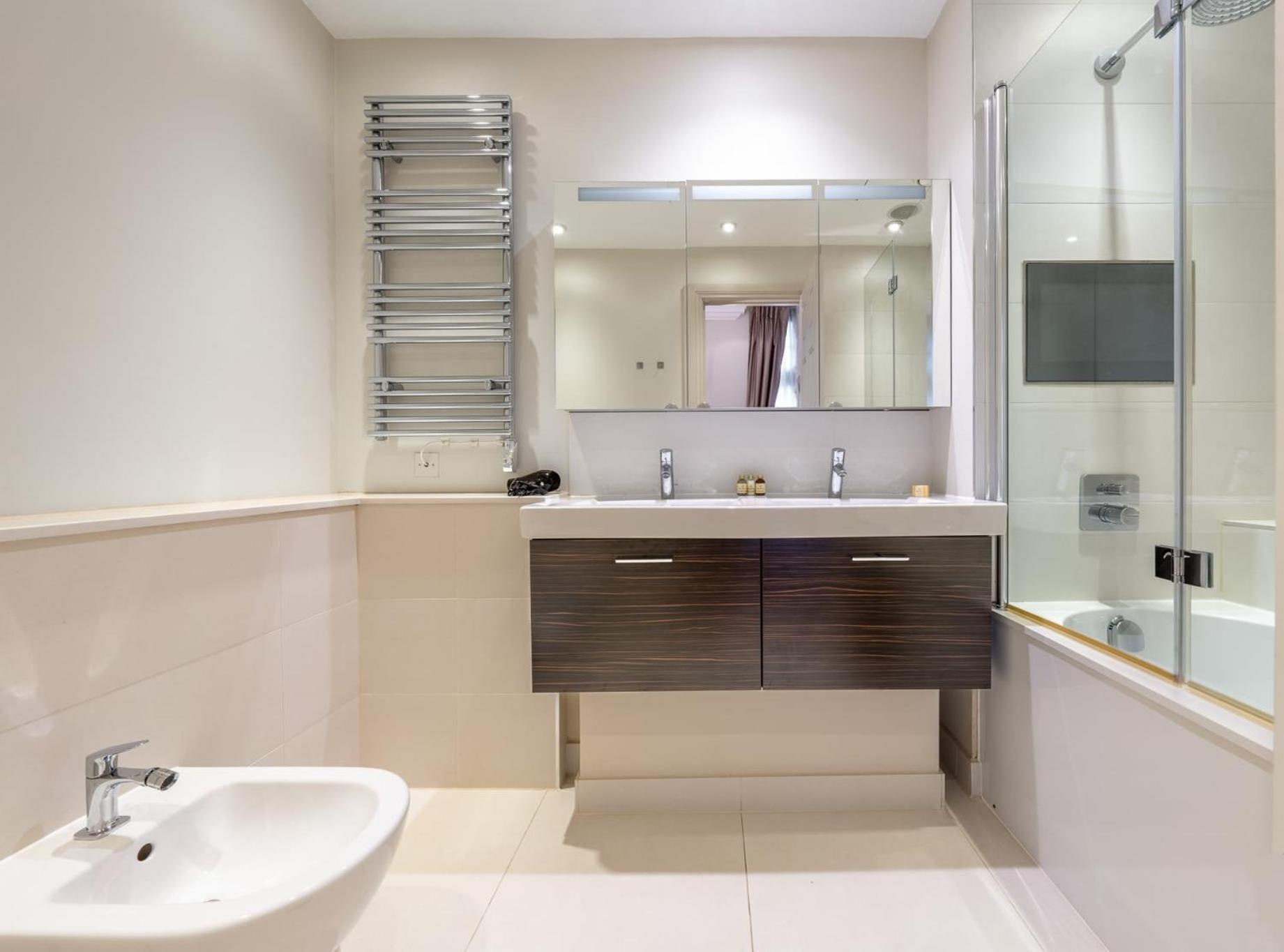Mayfair - Exclusive Residences *