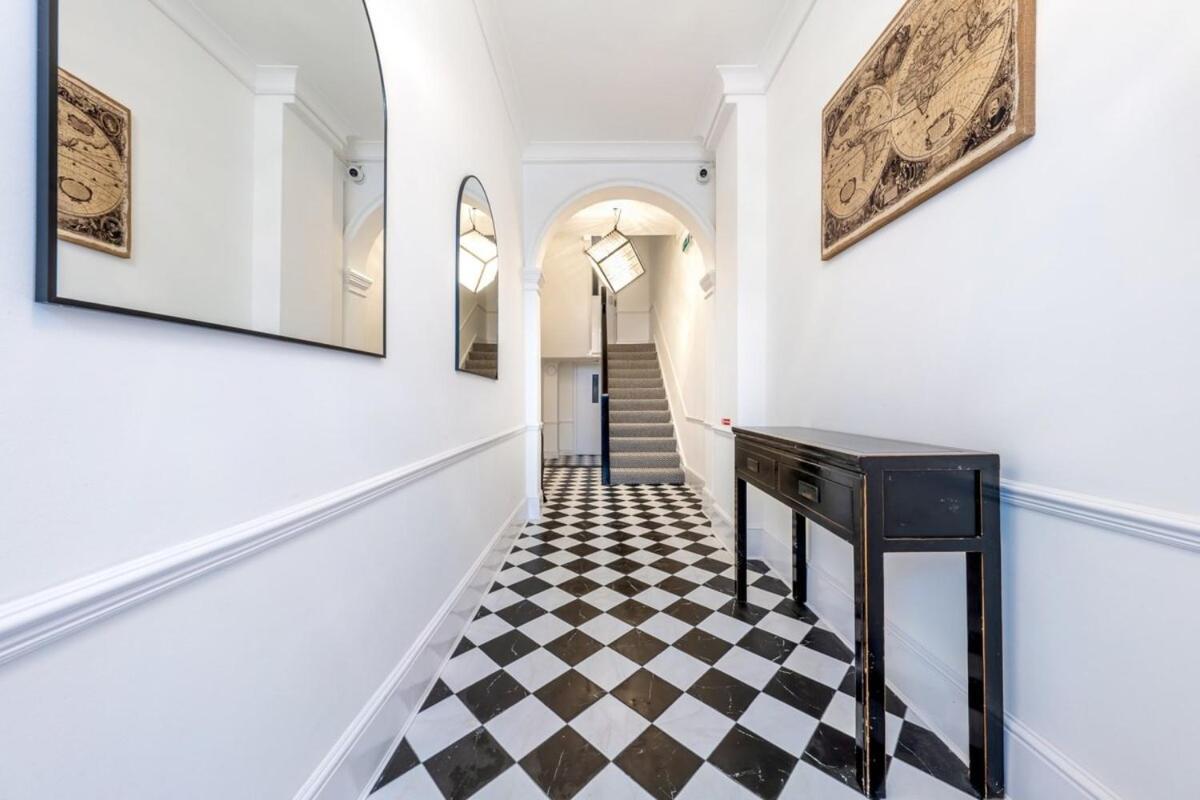 Mayfair Residences * Londres