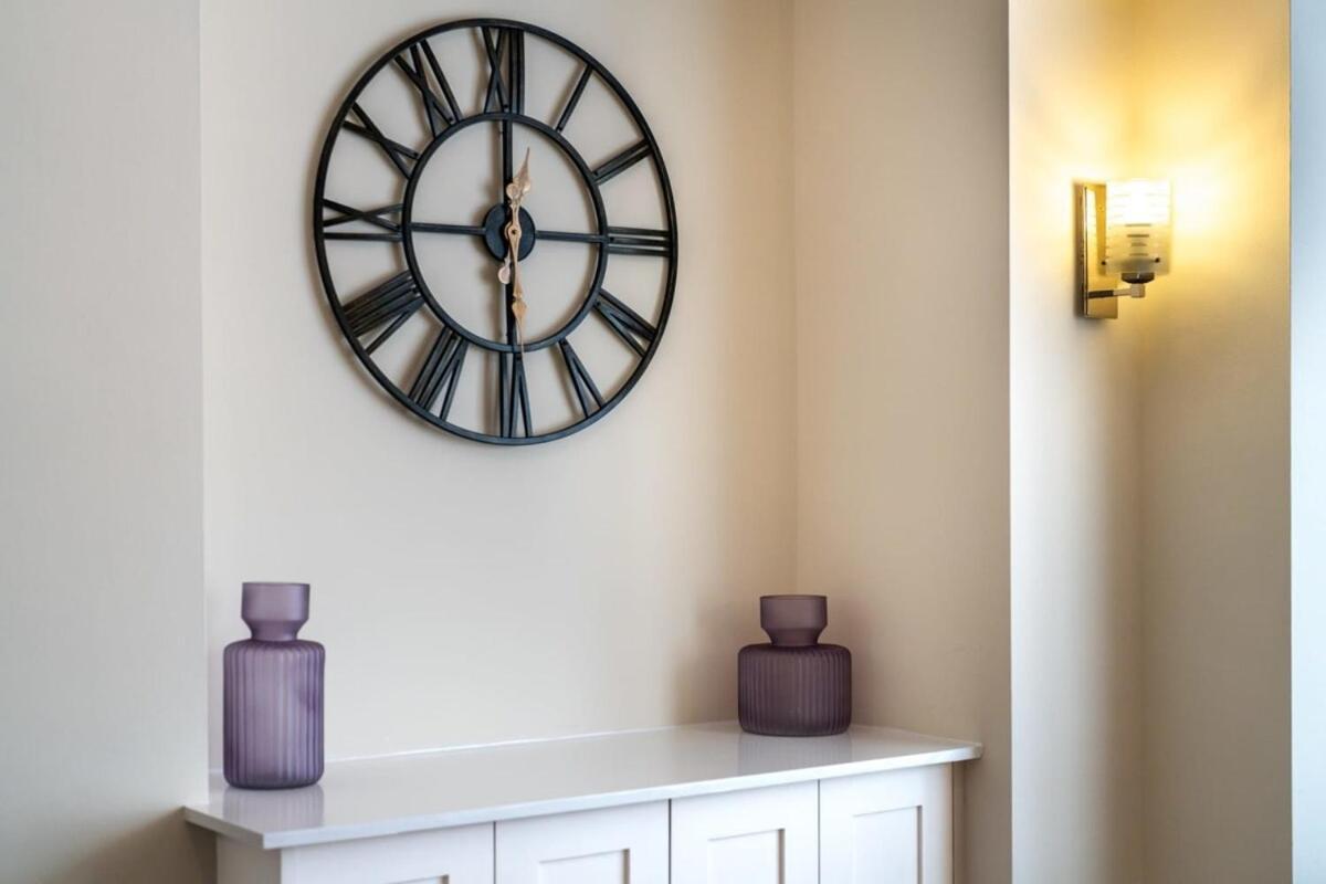 Apartamento Mayfair Residences Londres