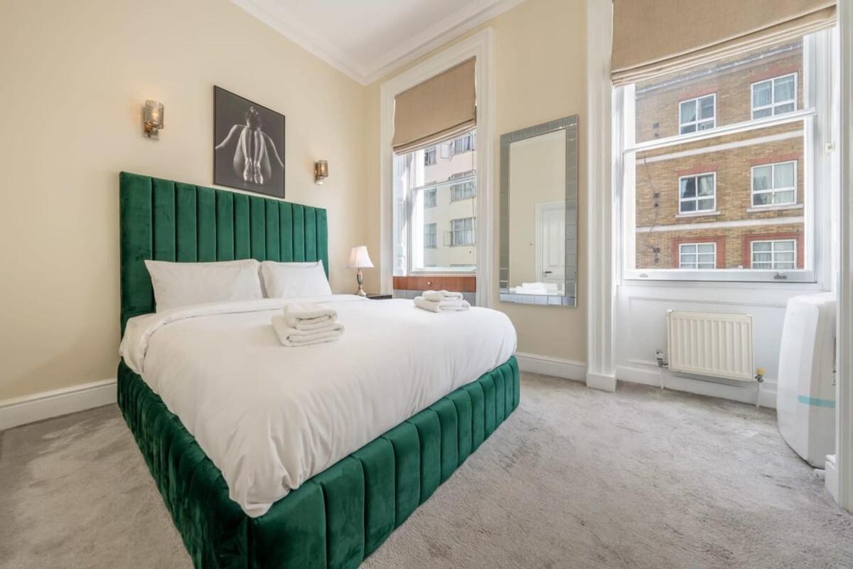 Mayfair Residences