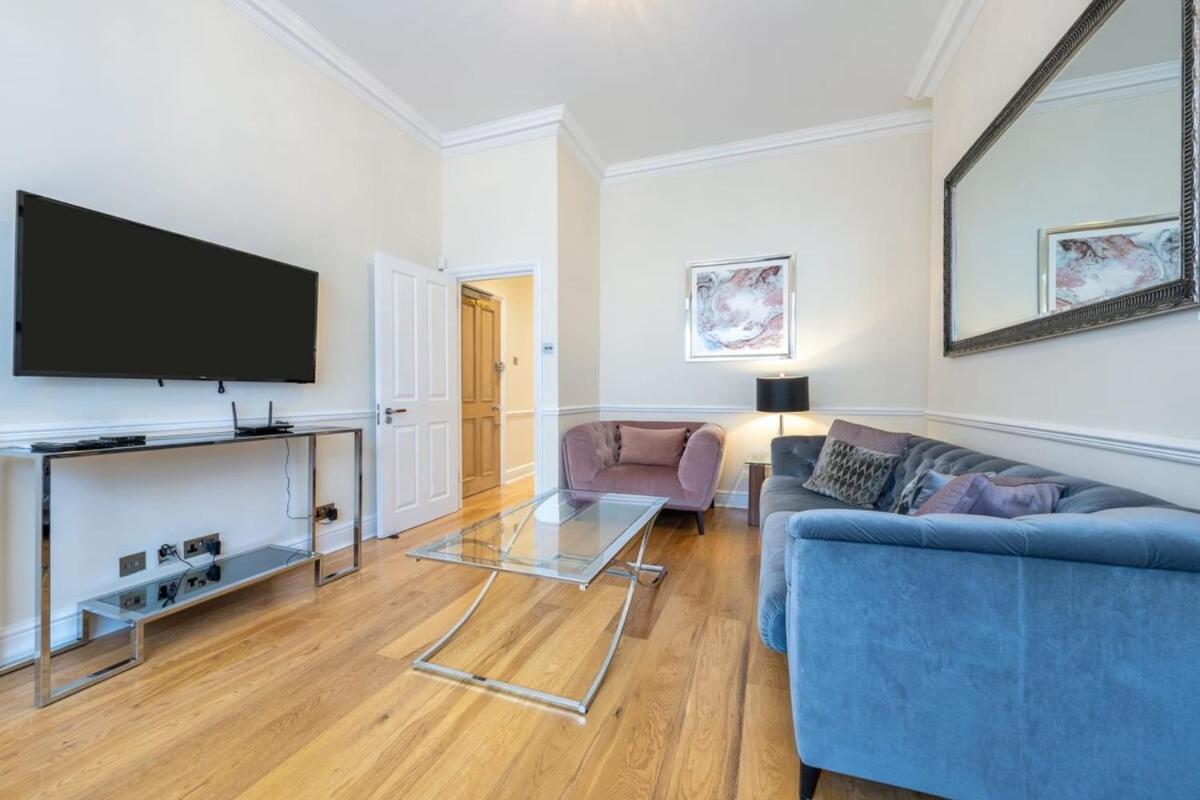 Mayfair Residences Apartamento Londres