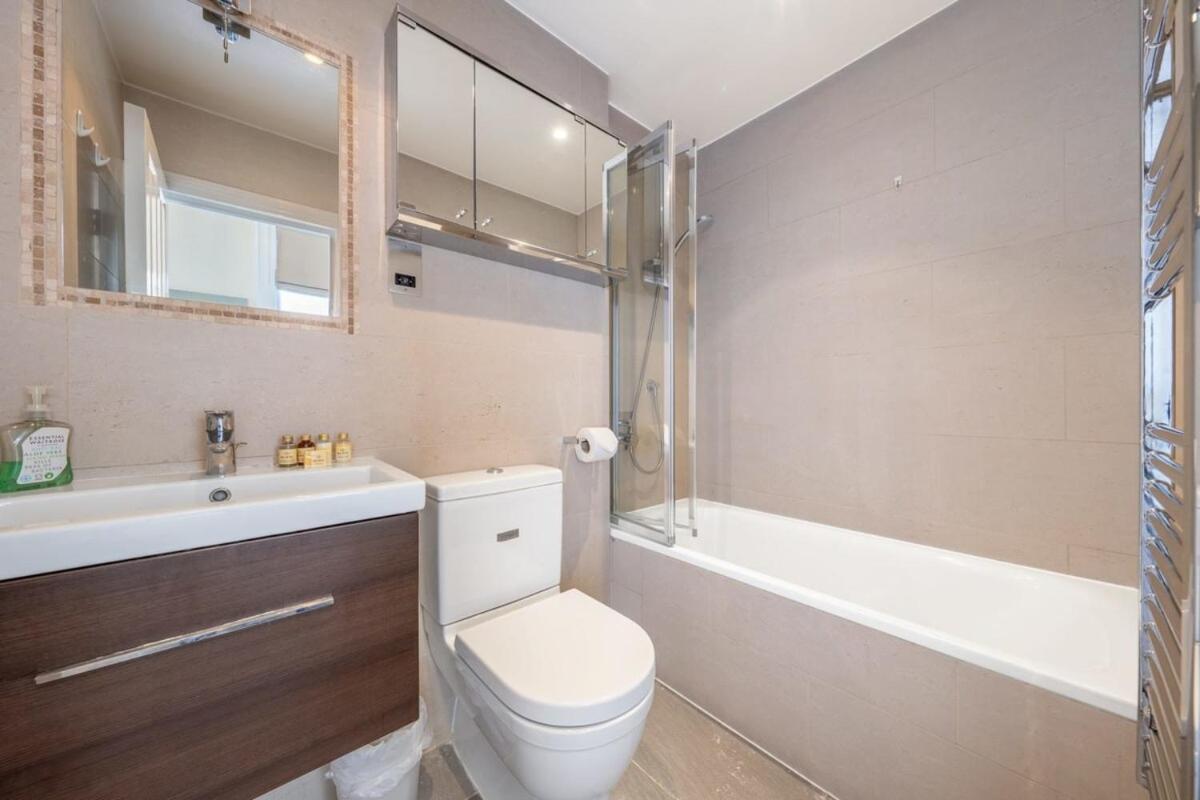 Apartamento Mayfair Residences Londres