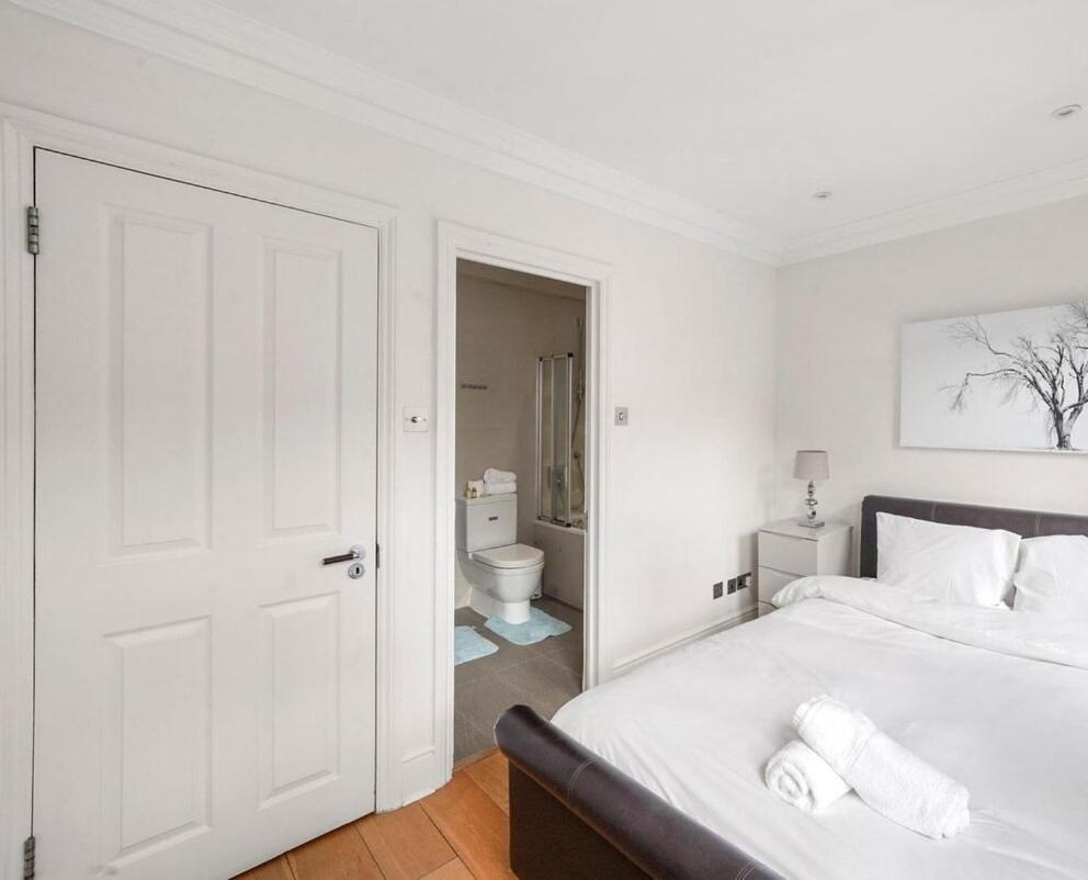 Mayfair Residences *