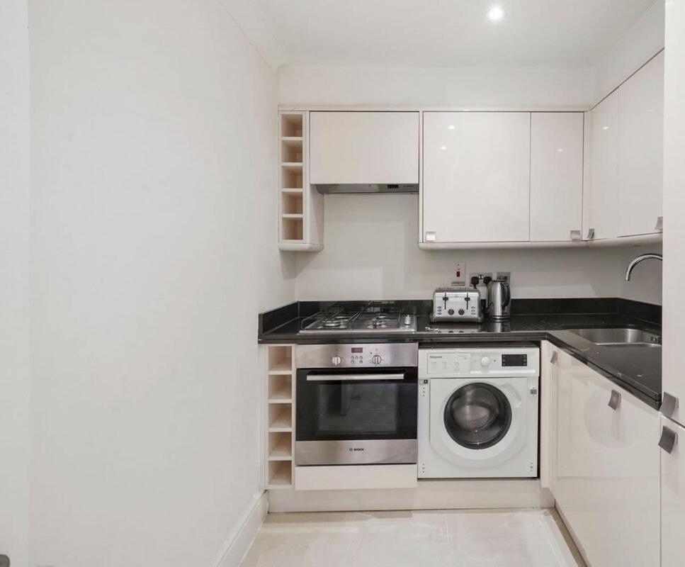 Mayfair Residences