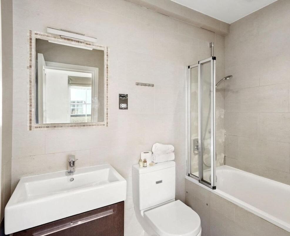Apartamento Mayfair Residences Londres