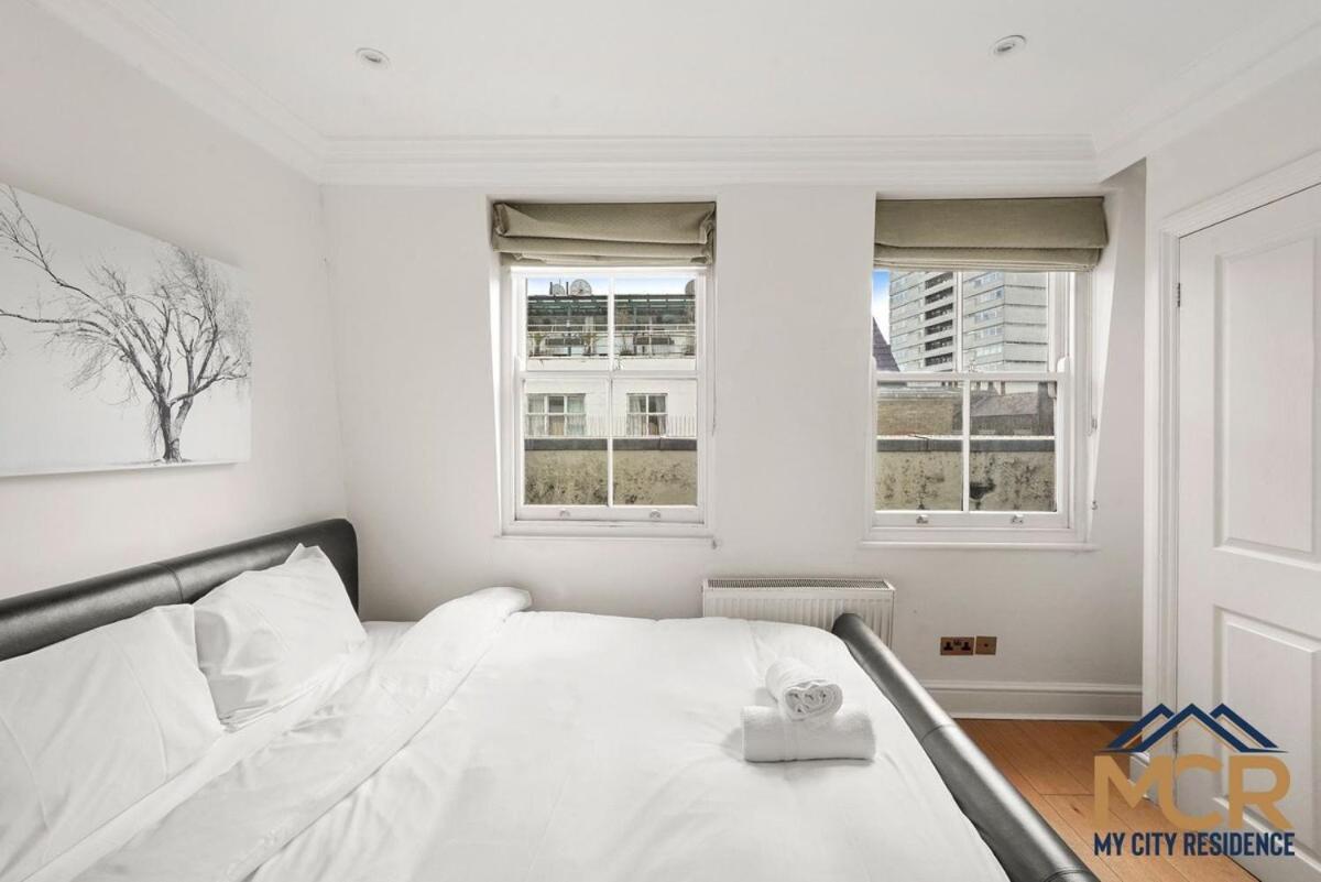 Mayfair Residences * Londres