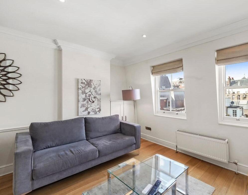 Mayfair Residences Apartamento Londres