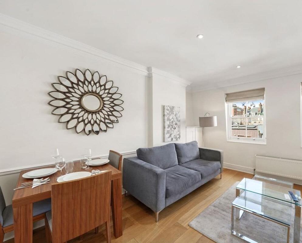 Mayfair Residences