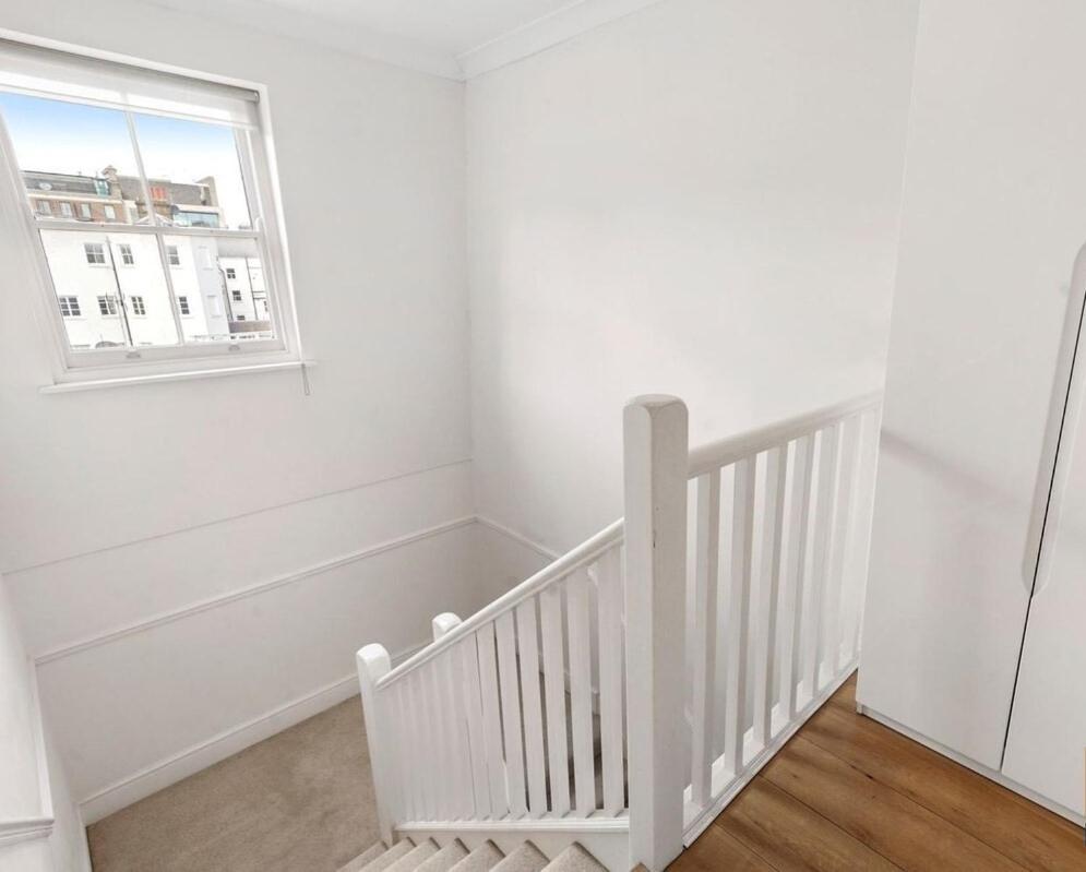 Mayfair Residences Apartamento Londres