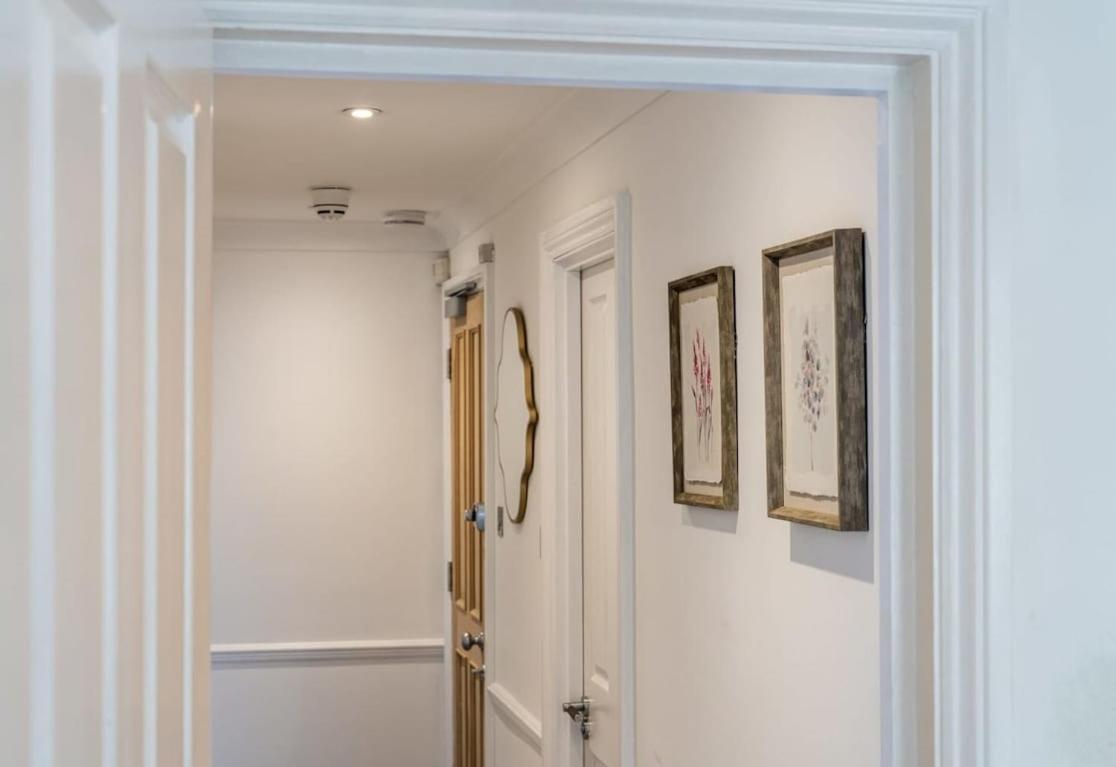 Apartamento Mayfair Residences Londres
