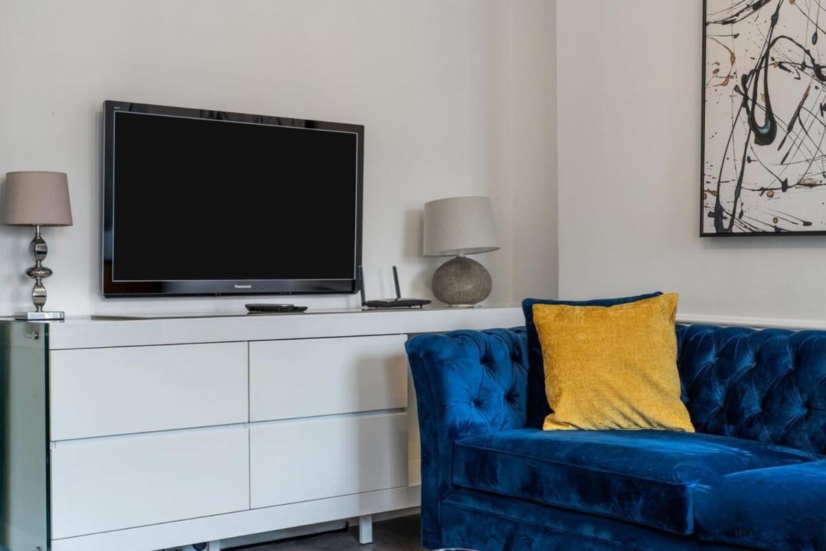 Apartamento Mayfair Residences