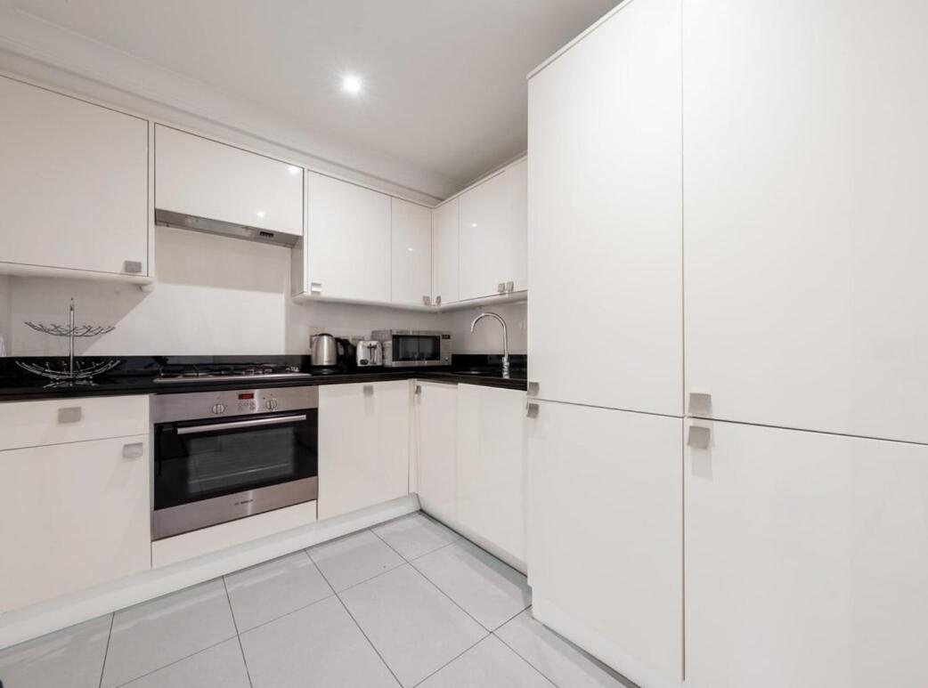 Mayfair Residences