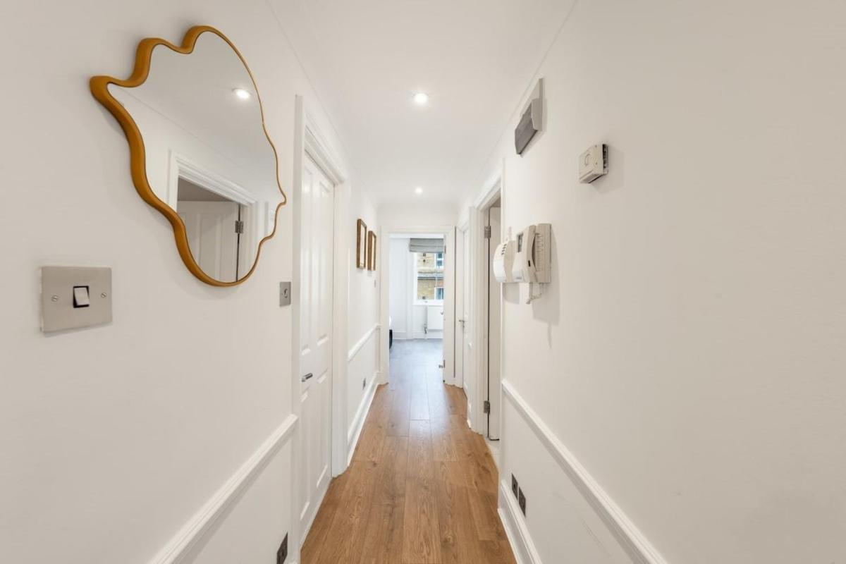 Mayfair Residences * Londres