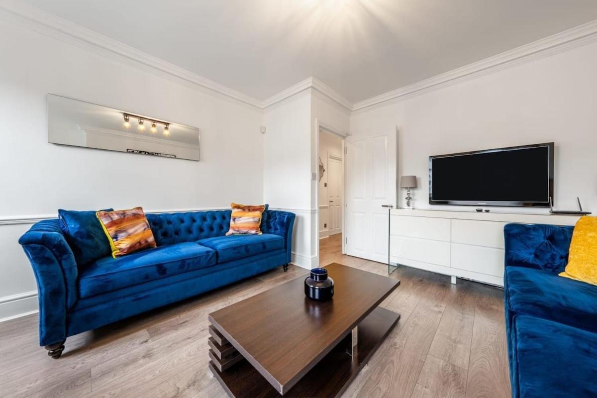 Mayfair Residences Apartamento
