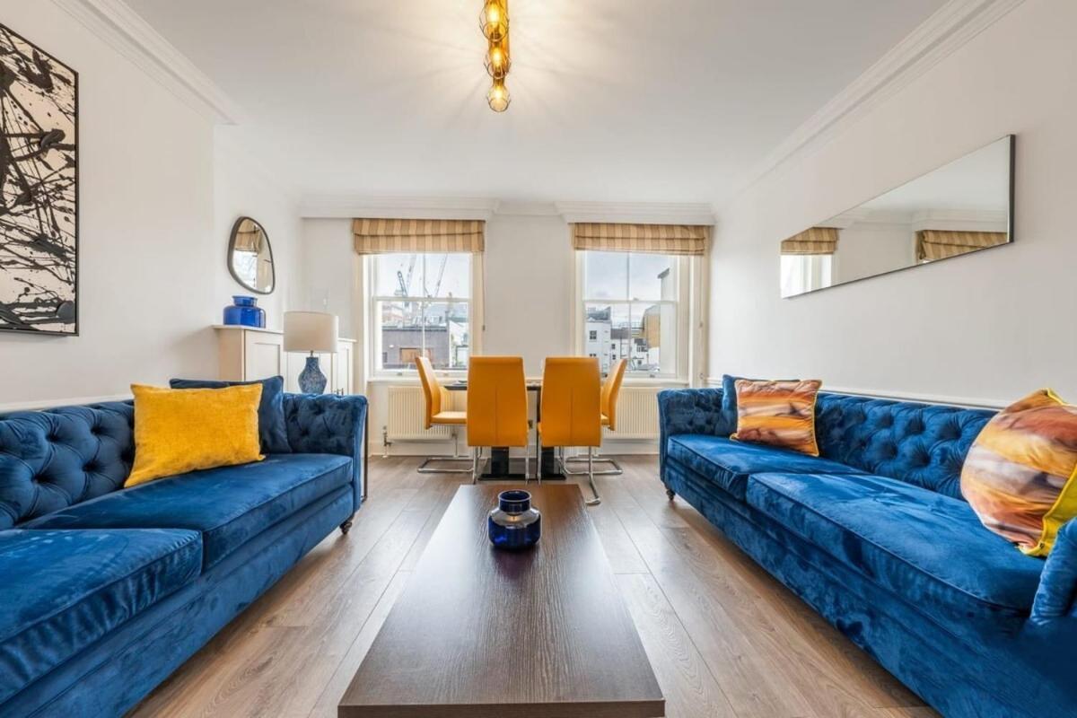 Mayfair Residences Apartamento *