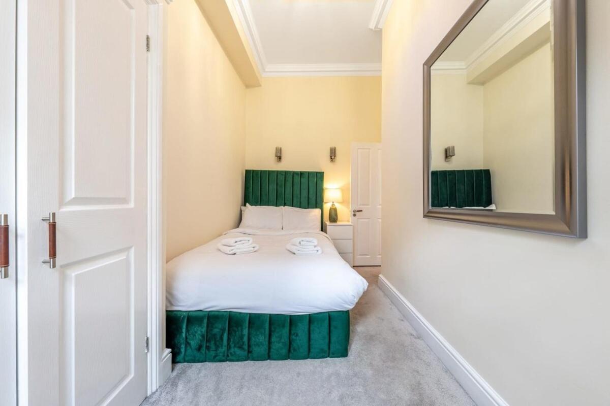 Apartamento Mayfair Residences Londres