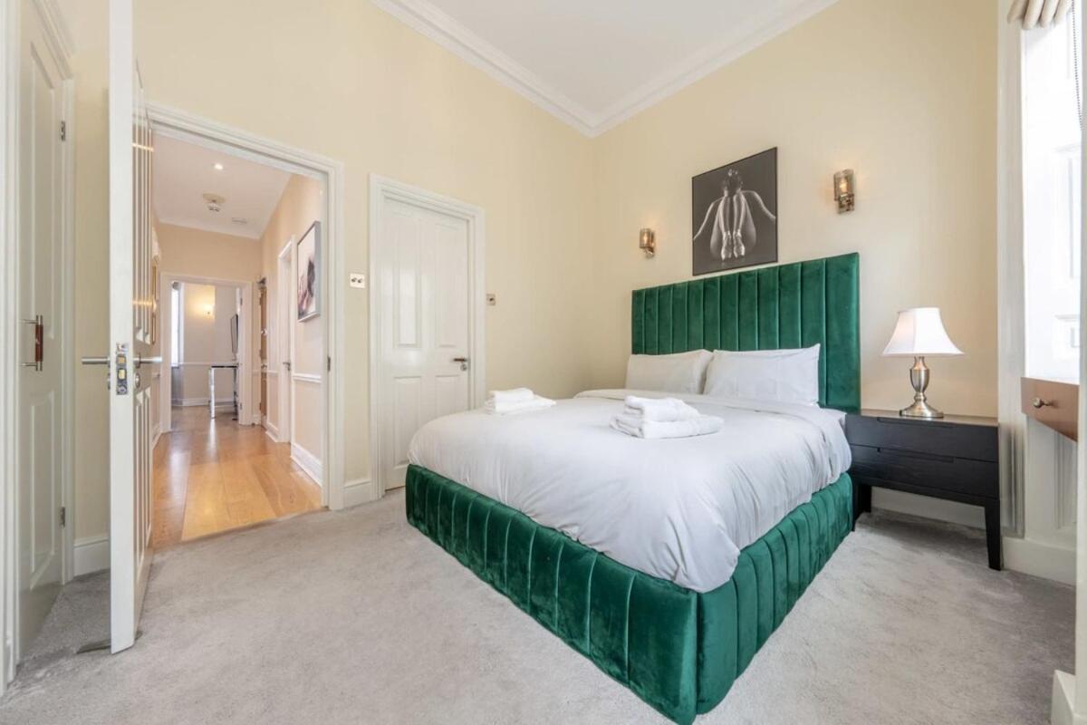 Mayfair Residences Apartamento Londres