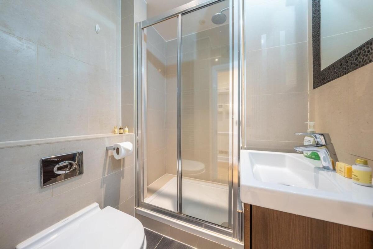 Mayfair Residences Apartamento Londres