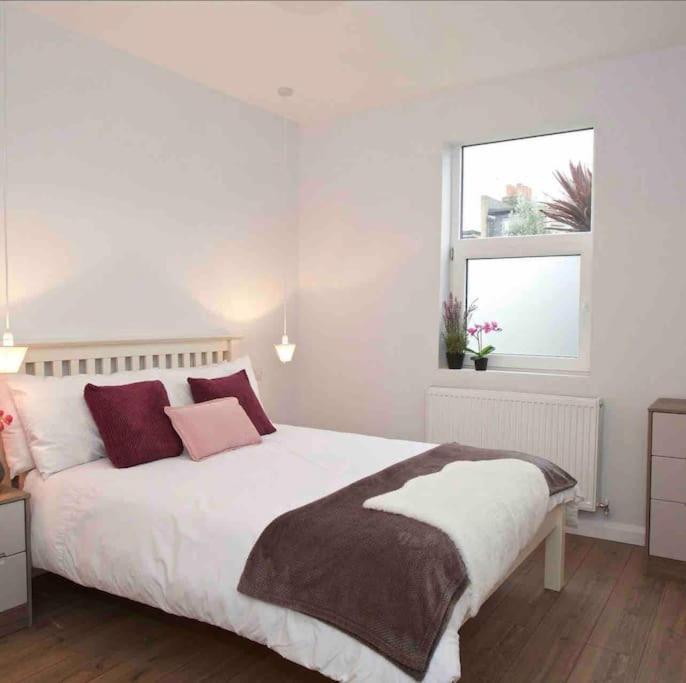 2 Bed Appartement