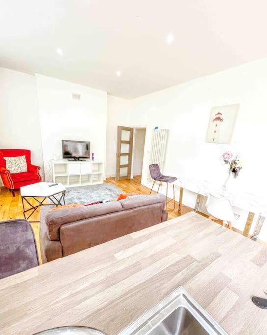 Appartement 2 Bed *