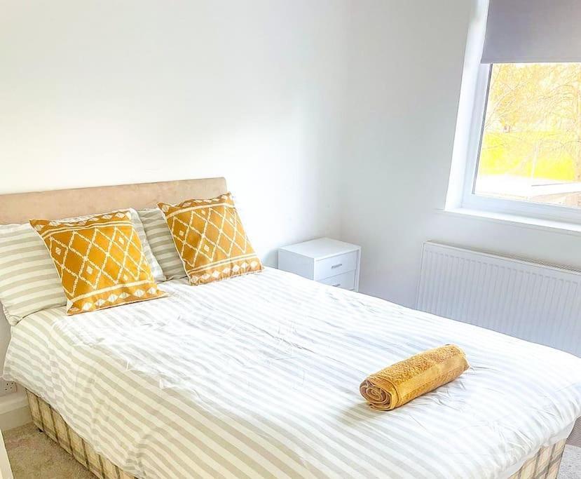 Appartement 2 Bed