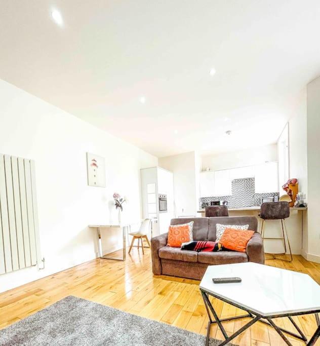Appartement 2 Bed *