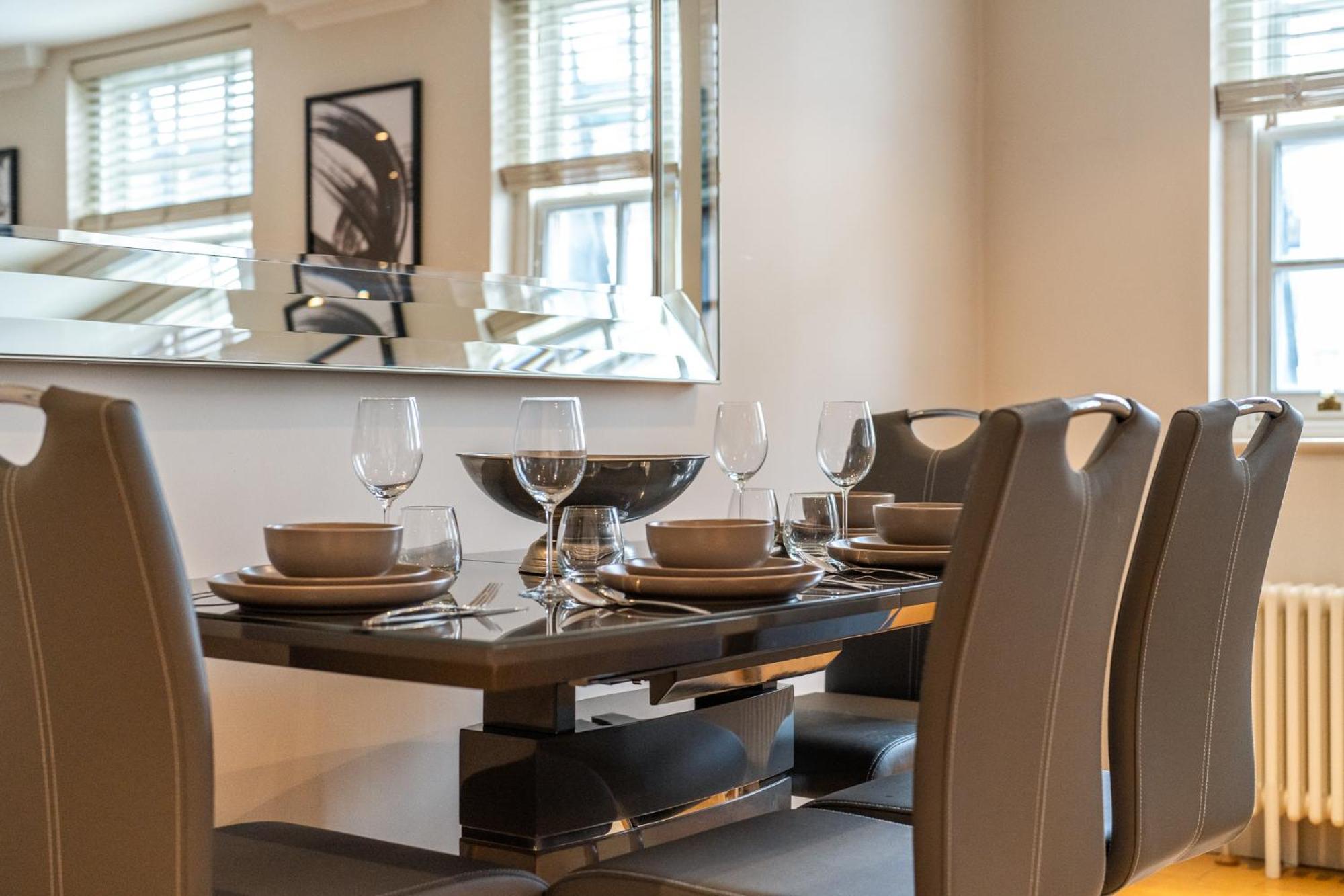 Apartment Mayfair - Exclusive Residences