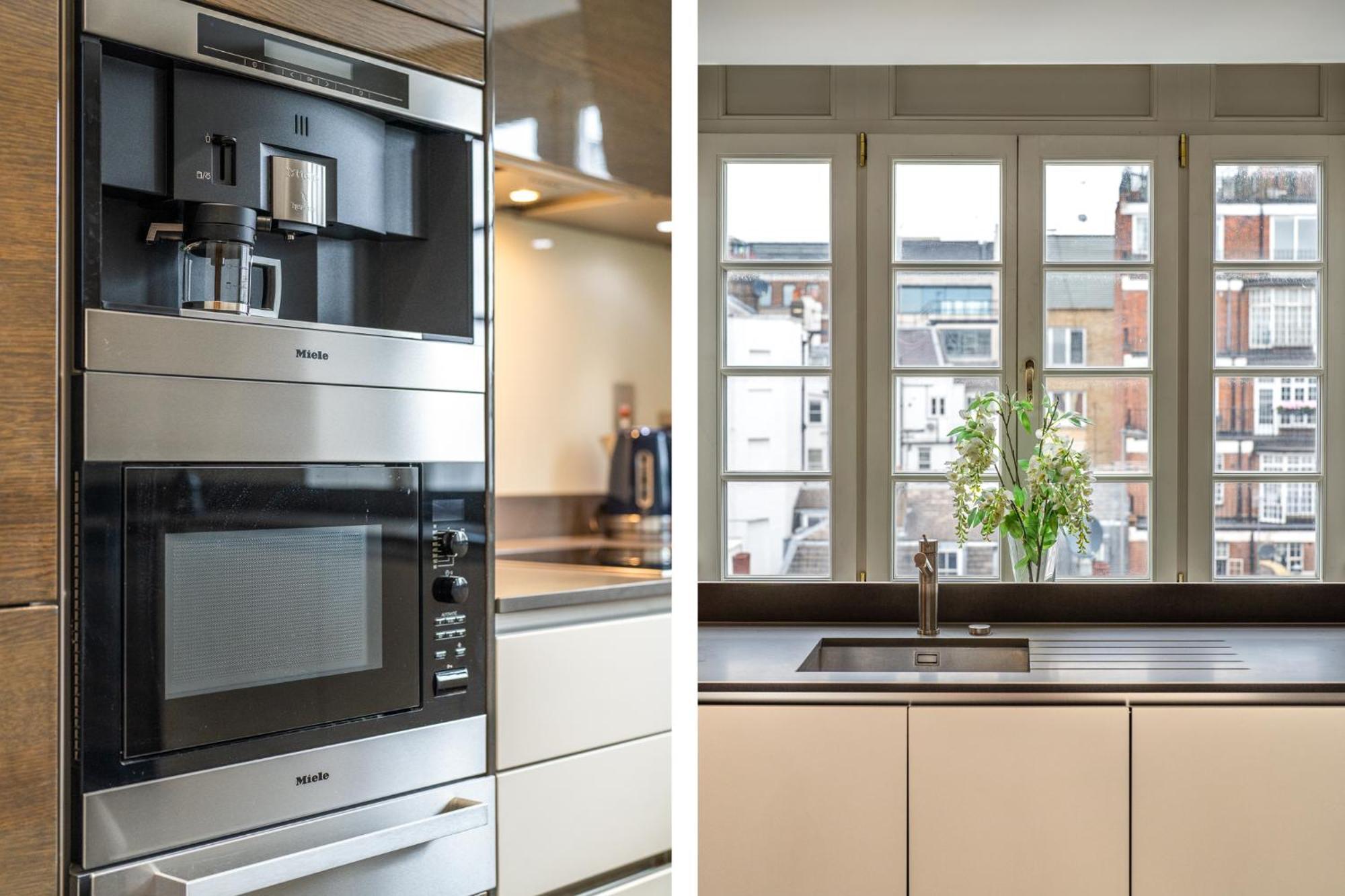 Mayfair - Exclusive Residences Apartment London