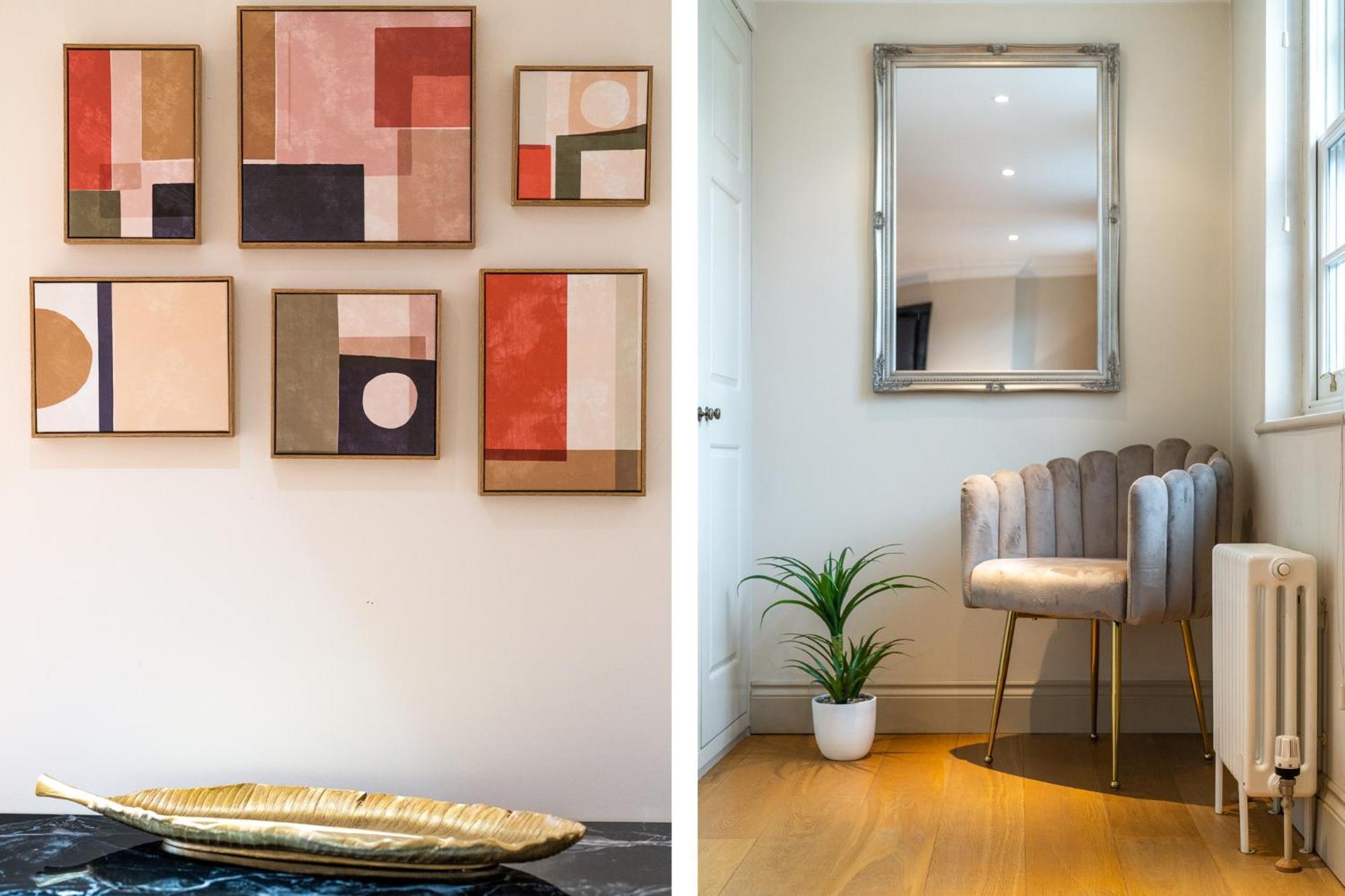 Mayfair - Exclusive Residences Apartment *