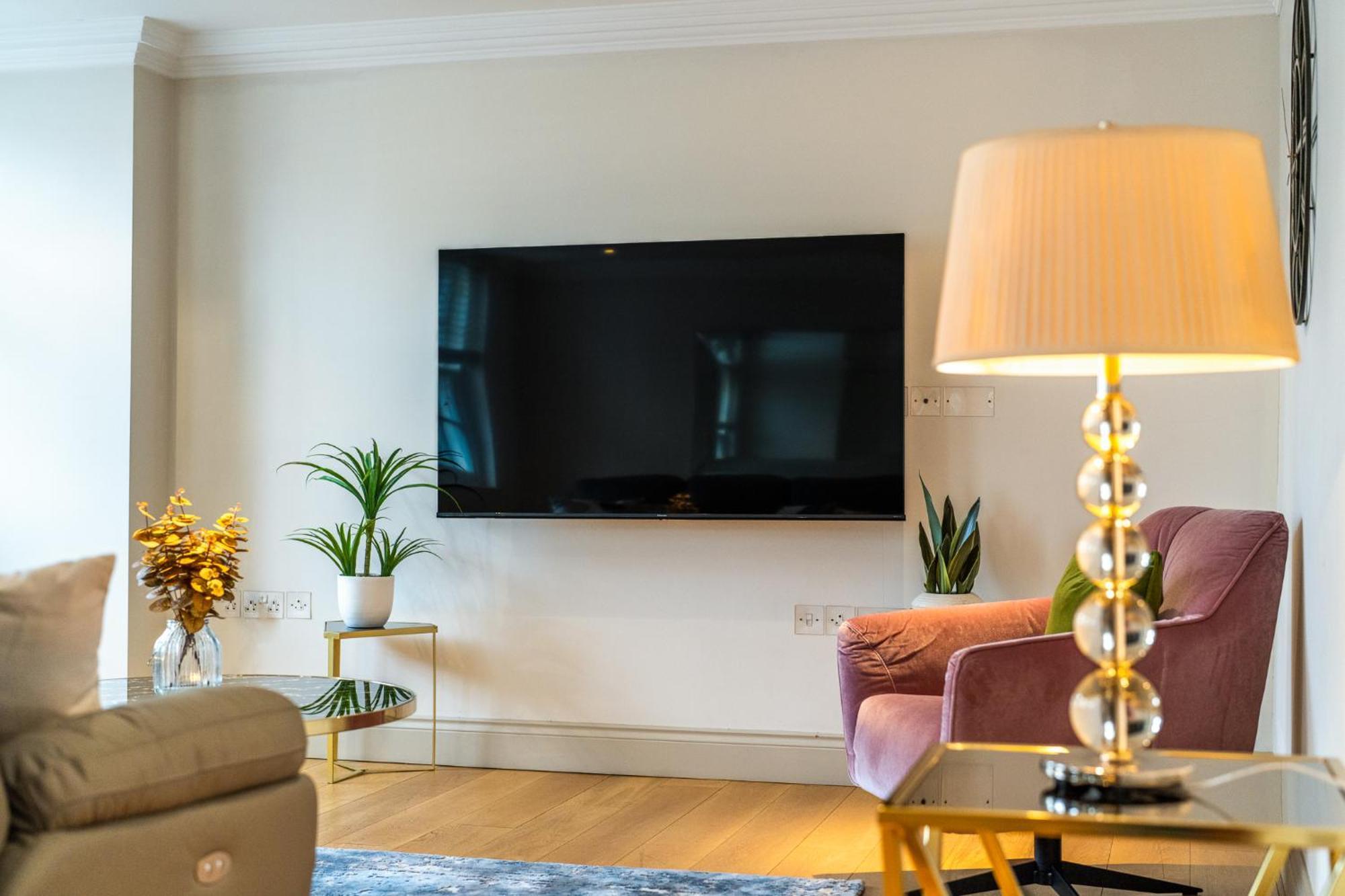 Mayfair - Exclusive Residences * London