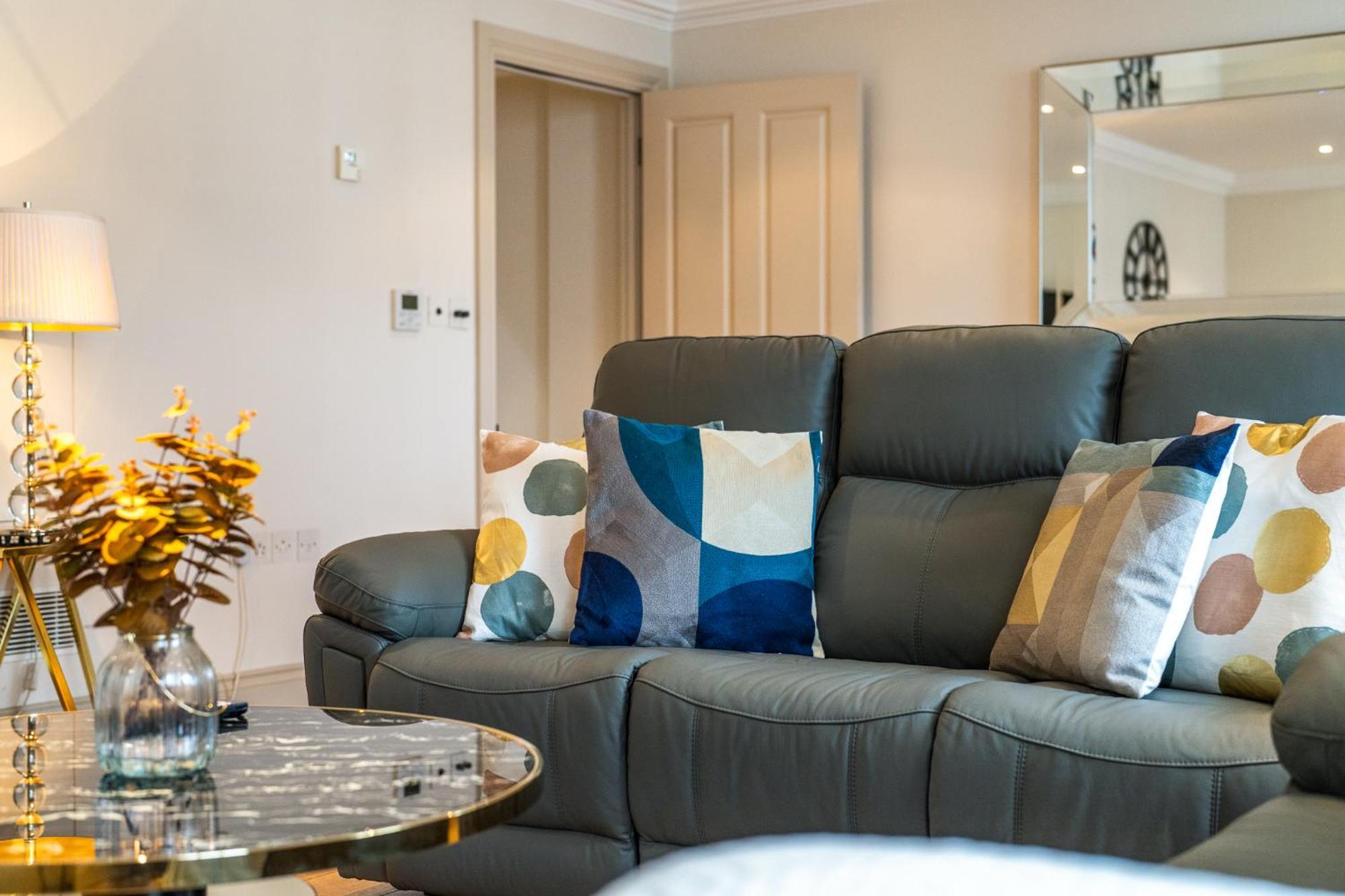 Mayfair - Exclusive Residences *