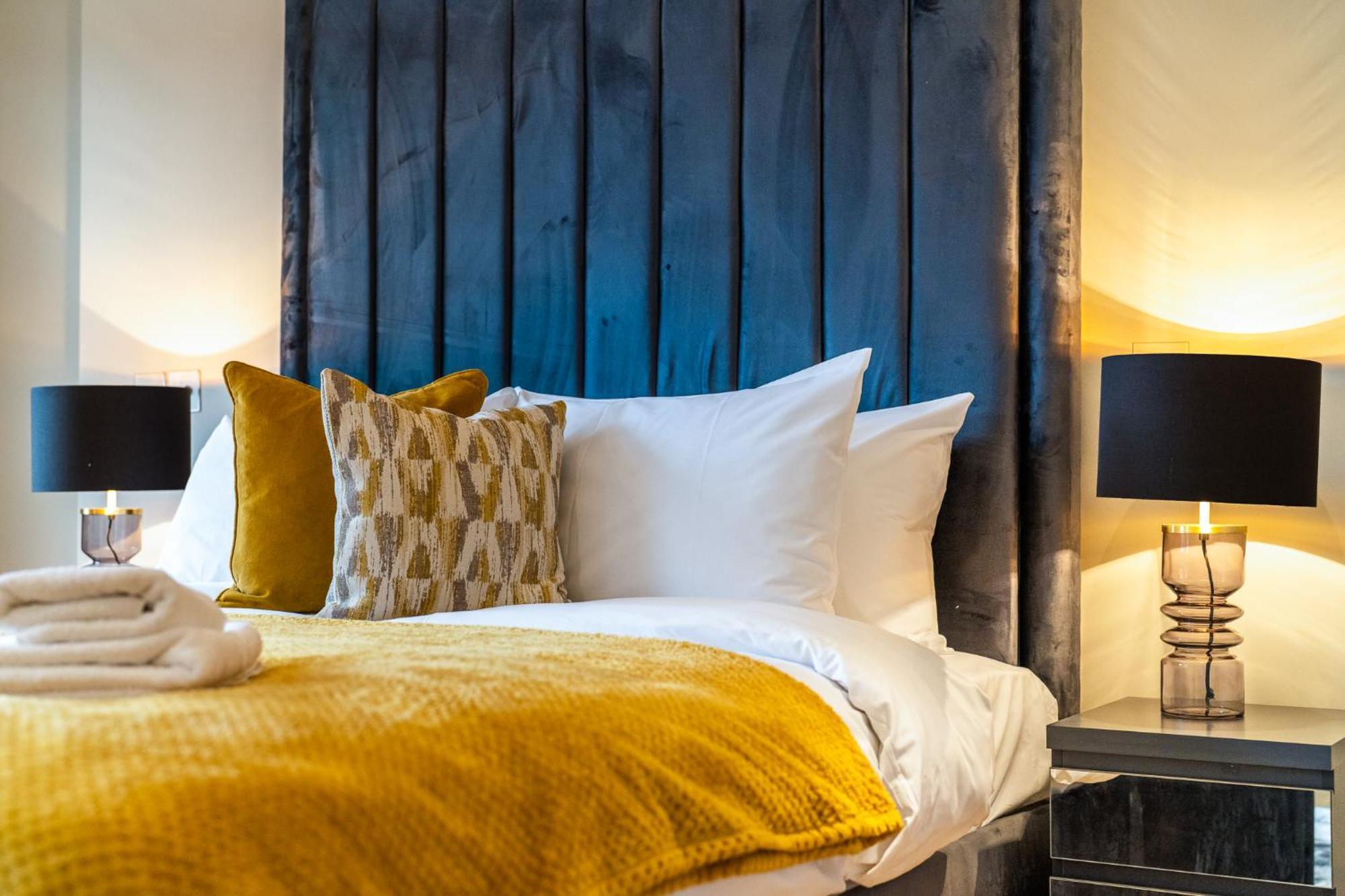 Apartment Mayfair - Exclusive Residences *
