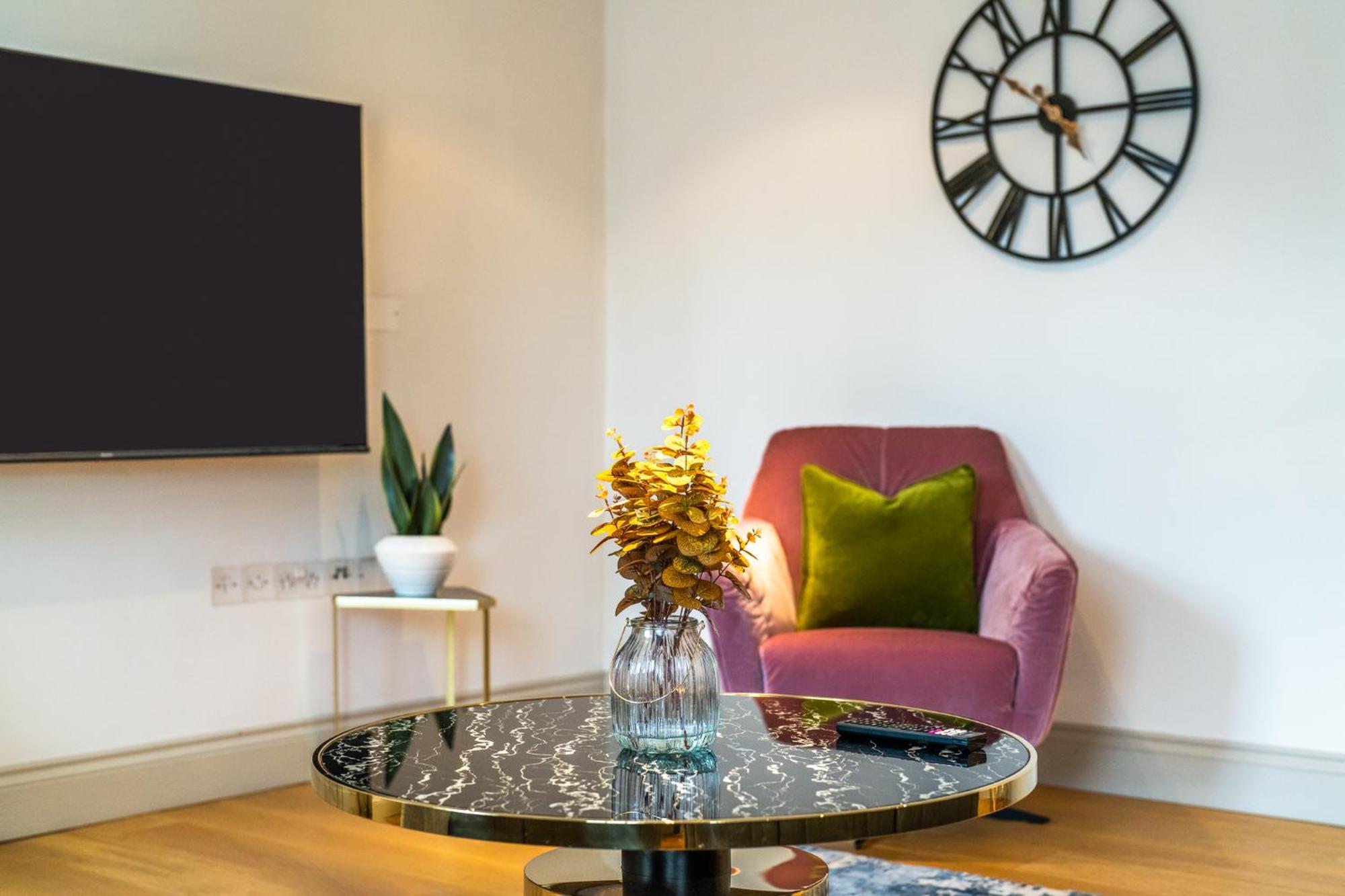 Mayfair - Exclusive Residences