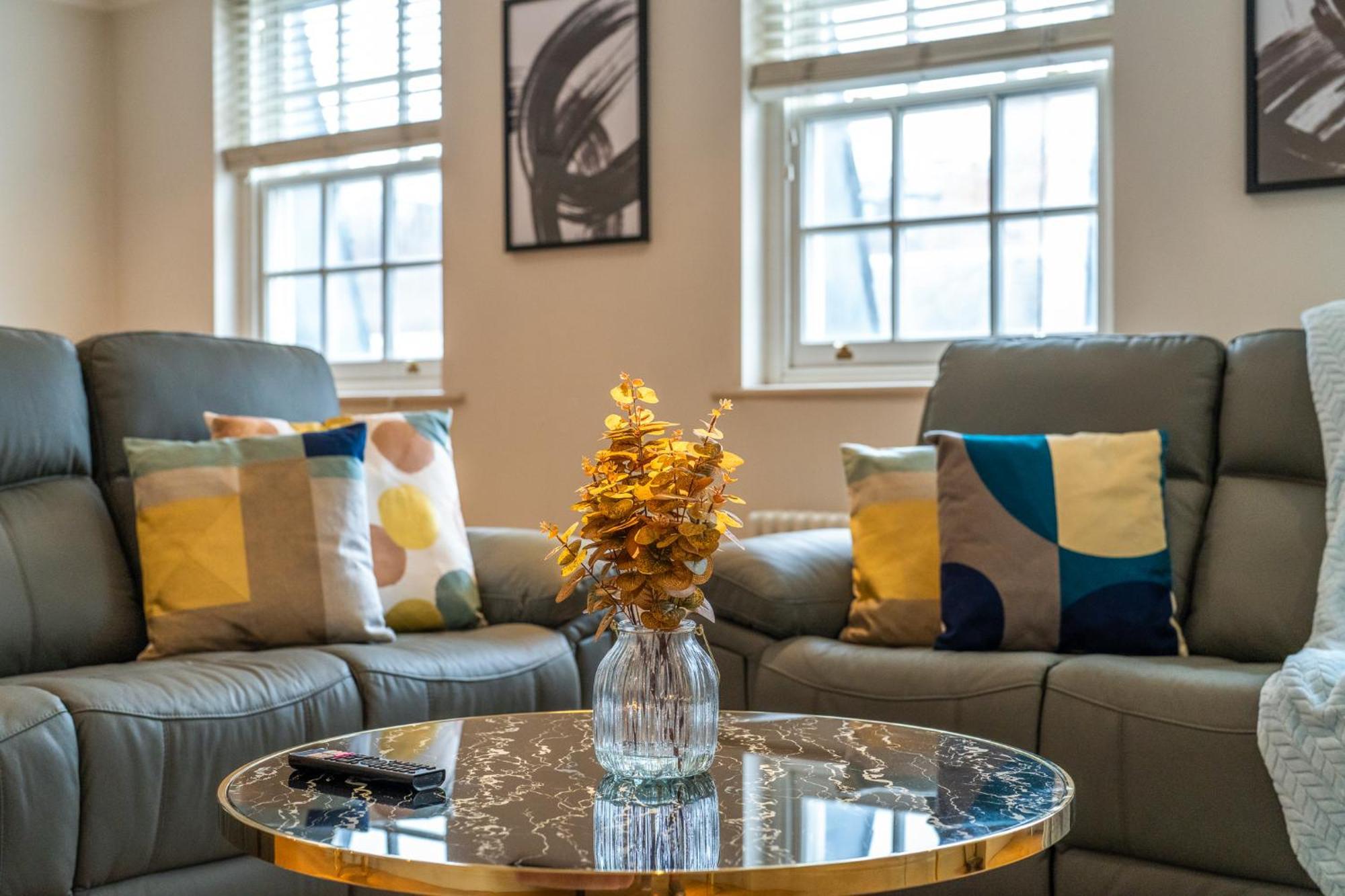 Mayfair - Exclusive Residences London