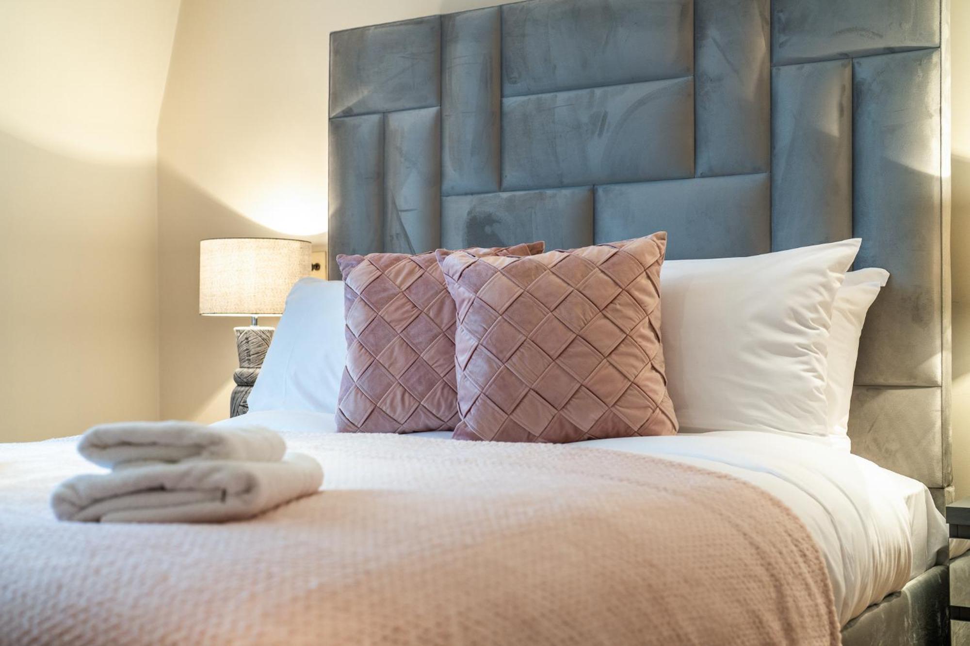 Mayfair - Exclusive Residences London