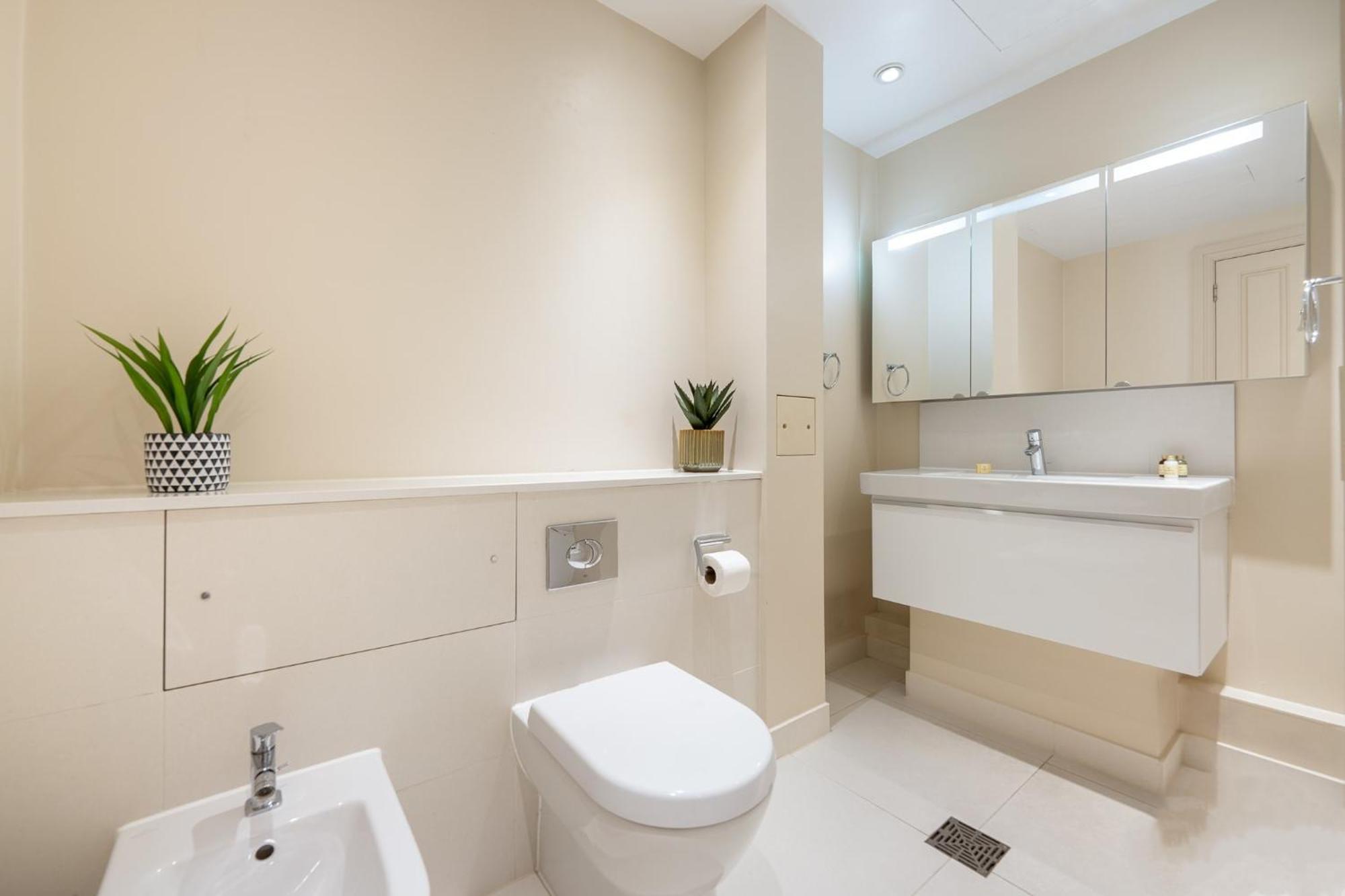 Mayfair - Exclusive Residences *