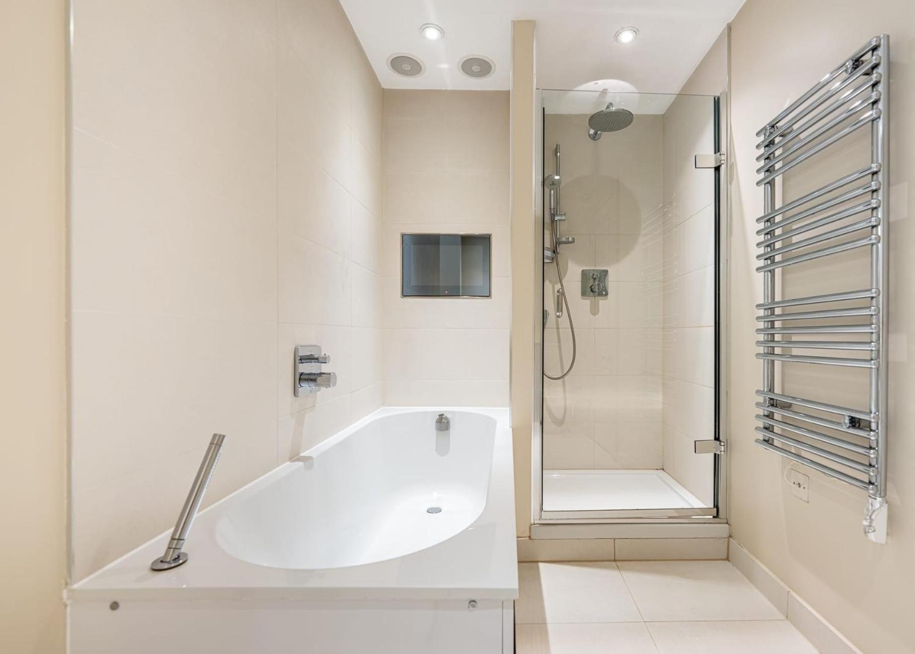 Apartment Mayfair - Exclusive Residences London
