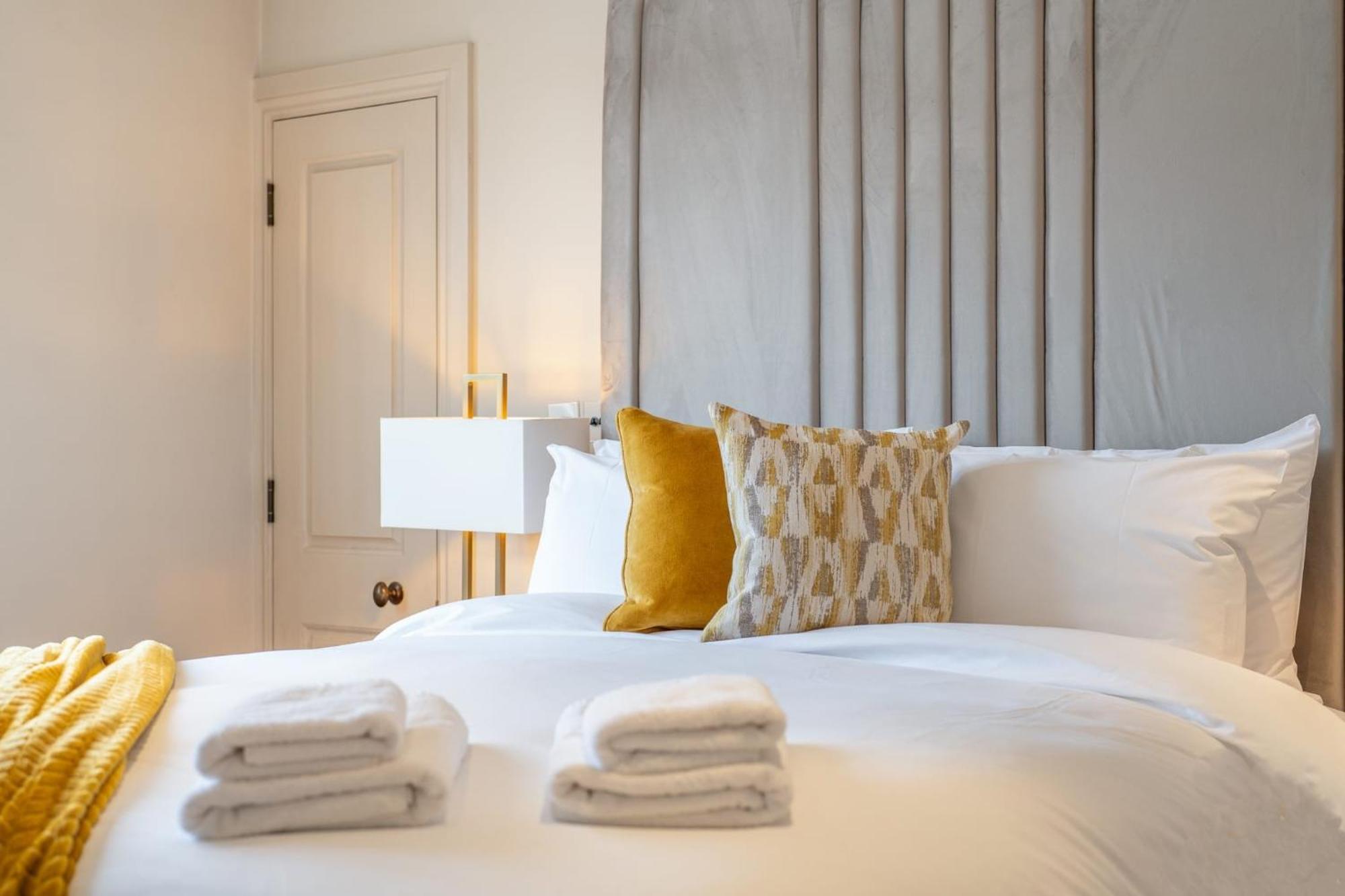 Apartment Mayfair - Exclusive Residences *